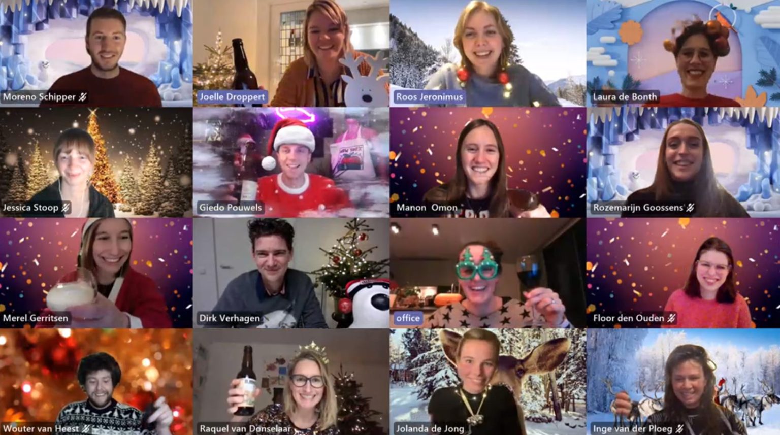 TEAM-quiznight december 2021