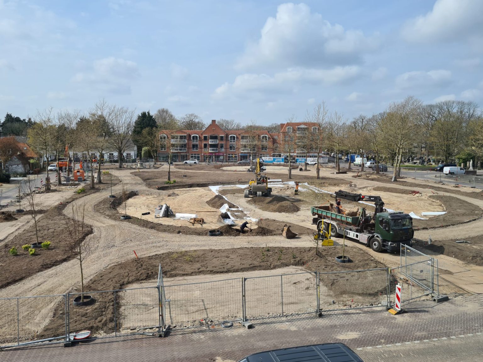 Willem Alexanderplein 1