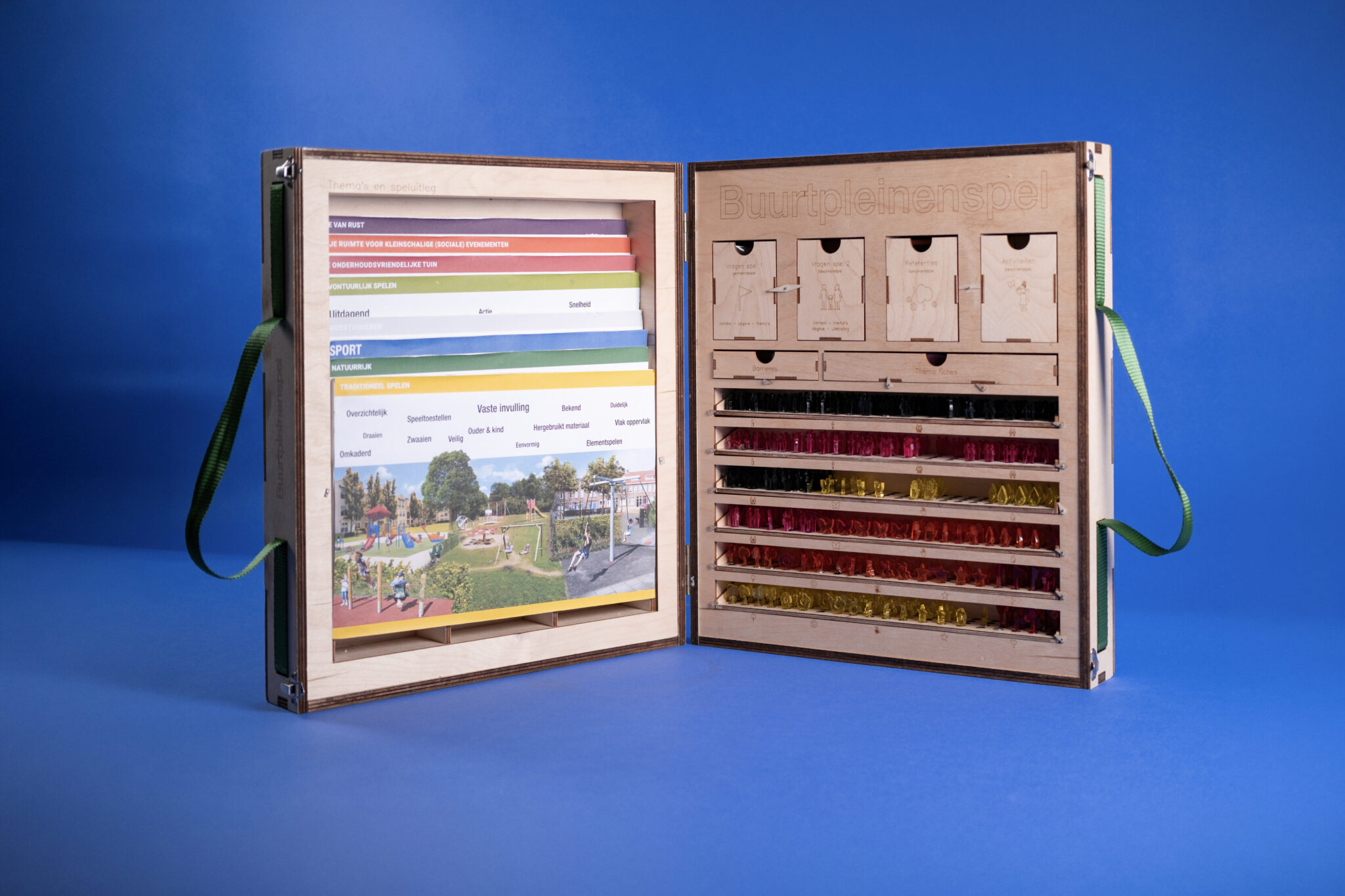 buurtpleinspel