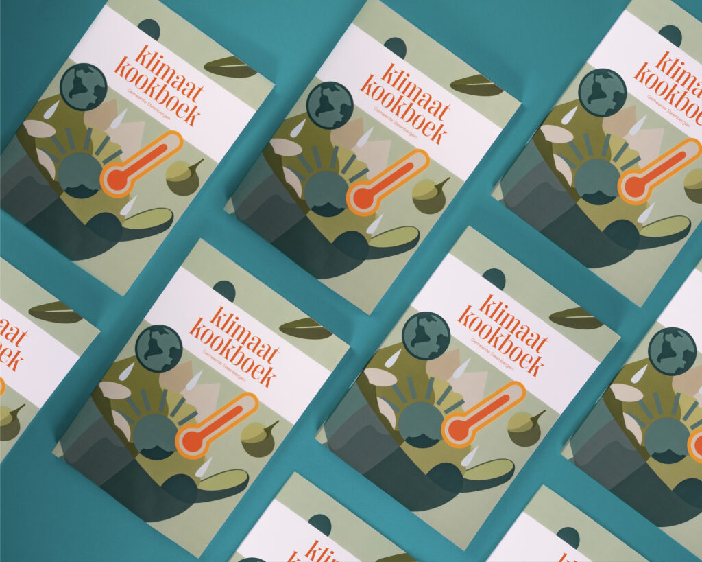 klimaatkookboek